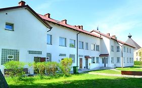 Ośrodek Wczasowy Camping Morski